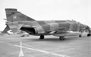 McDonnell Douglas Phantom FGR. 2 XV490 H