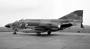 1970 Prints: McDonnell Douglas Phantom FGR. 2 XV494 G
