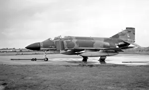 Mcdonnell Prints: McDonnell Douglas Phantom FGR. 2 XV499