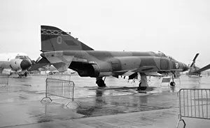 McDonnell Douglas Phantom FGR. 2 XV501 O