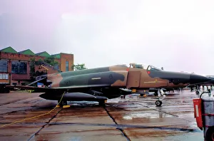 McDonnell Douglas RF-4C Phantom 69-0373
