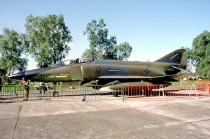 4000 Prints: McDonnell Douglas RF-4C Phantom 69-0381