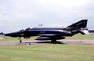 Mcdonnell Prints: McDonnell Douglas RF-4C Phantom 69-0382