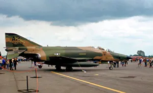 McDonnell Douglas RF-4C Phantom 69-0382