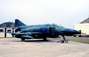 McDonnell Douglas RF-4E Phantom 35+13
