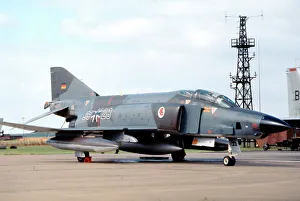 McDonnell Douglas RF-4E Phantom 35+28