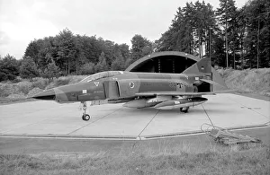 Phantom Prints: McDonnell Douglas RF-4E Phantom 35+64