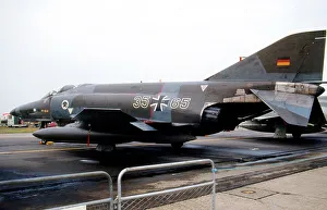 McDonnell Douglas RF-4E Phantom 35+65