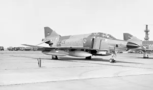 McDonnell Douglas RF-4E Phantom II 35+29