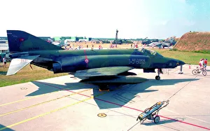 Filo Prints: McDonnell Douglas RF-4E Phantom II 69-7466