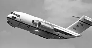 McDonnell Douglas YC-15 72-1875