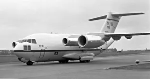 McDonnell Douglas YC-15 72-1875