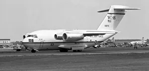 McDonnell Douglas YC-15 72-1875
