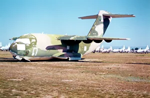 Yc 15 Prints: McDonnell Douglas YC-15 72-1876