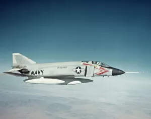 1961 Gallery: McDonnell Douglas YF4H-1 Phantom pre-production
