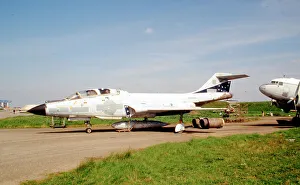 McDonnell F-101B Voodoo