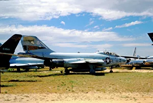 Pima Prints: McDonnell F-101B Voodoo 57-0282