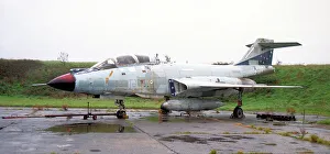 Images Dated 30th March 2022: McDonnell F-101B Voodoo 58-0282