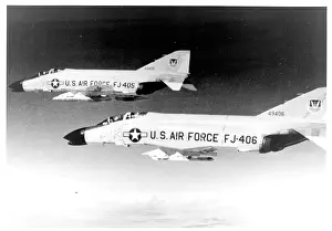 Aviation Images Prints: McDonnell F-4B Phantom II 149406