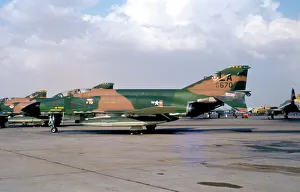 McDonnell F-4C Phantom 63-0670