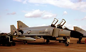 Niagara Prints: McDonnell F-4C Phantom 63-7568