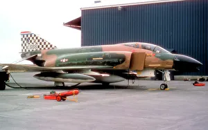 McDonnell F-4C Phantom 63-7666