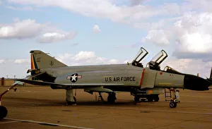 Niagara Prints: McDonnell F-4C Phantom 64-0691