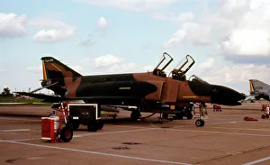 Niagara Prints: McDonnell F-4C Phantom 65-0581
