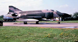 McDonnell F-4C Phantom II 64-0891