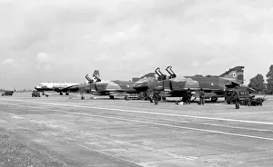 Wattisham Prints: McDonnell F-4C Phantom II C. 12-35