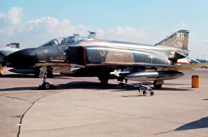 McDonnell F-4D-31-MC Phantom 66-7759