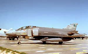 Falls Prints: McDonnell F-4D Phantom 65-0597