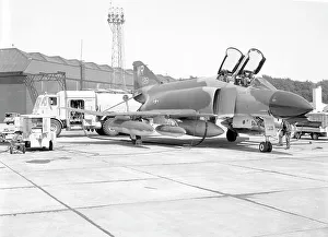 McDonnell F-4D Phantom 66-0261