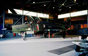 McDonnell F-4E Phantom