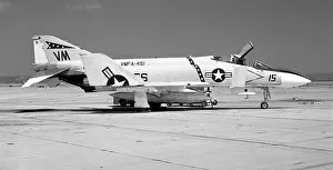 McDonnell F-4J Phantom II 153864