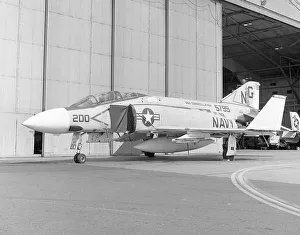 McDonnell F-4J Phantom II 155799