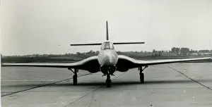 McDonnell F2H Banshee
