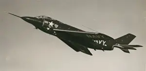 McDonnell F3H-1N Demon, 133490