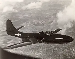 McDonnell FH-1 Phantom