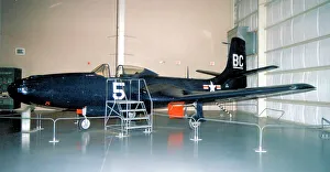 McDonnell FH-1 Phantom 111768