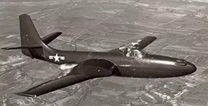 McDonnell FH-1 Phantom, 111793