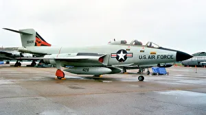 McDonnell GF-101B Voodoo 59-0428