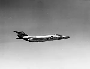 McDonnell RF-101C Voodo 56-196