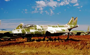 Disposal Prints: McDonnell RF-101C Voodoo