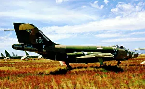 McDonnell RF-101C Voodoo 56-080