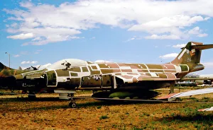 Pima Prints: McDonnell RF-101C Voodoo 56-214