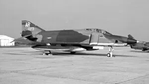 Ejected Gallery: McDonnell RF-4C Phantom 64-1073