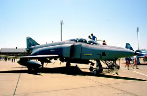 Kentucky Prints: McDonnell RF-4C Phantom 65-0826
