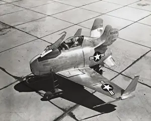 McDonnell XF-85 Goblin