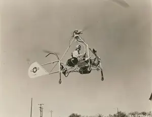 McDonnell XH-20 Little Henry